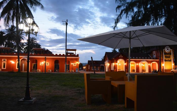 World Cat Hotel & Resort