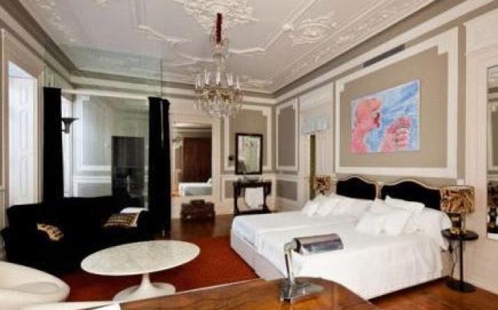 Palacete Chafariz Del Rei - by Unlock Hotels