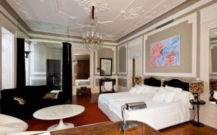 Palacete Chafariz Del Rei - by Unlock Hotels