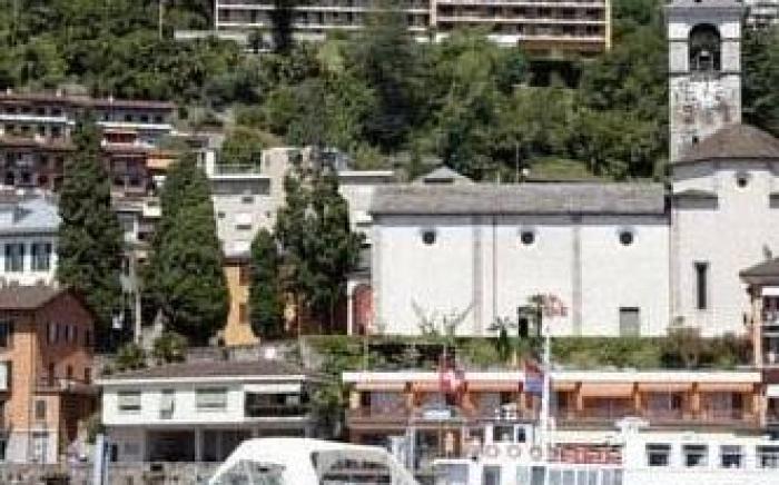 Parkhotel Brenscino Brissago