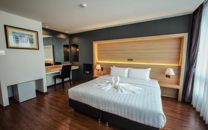 The Three Hat Yai