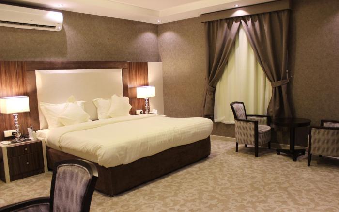 Elite Suites Hotel - Al Malqa