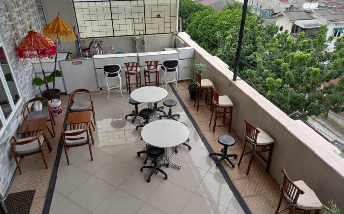 Jiyo Boutique Hotel