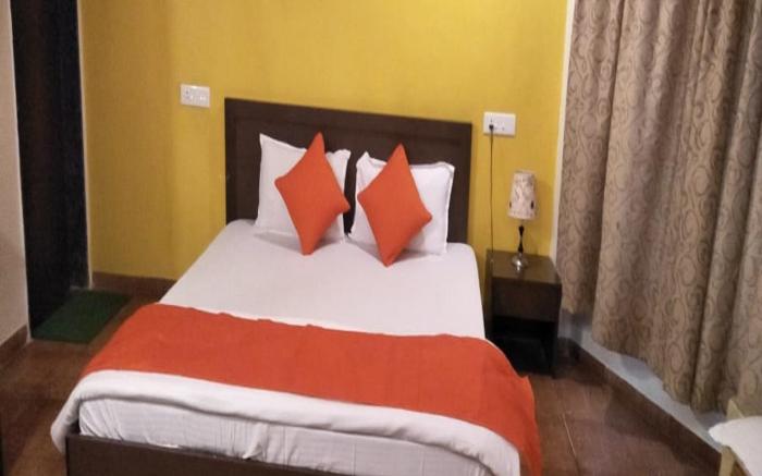 Jayshin Lake Vaitarna Igatpuri Resort​