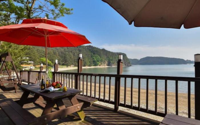 Pine Beach Pension