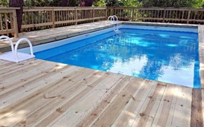 Mongsanpo Solmoimaeul Pension