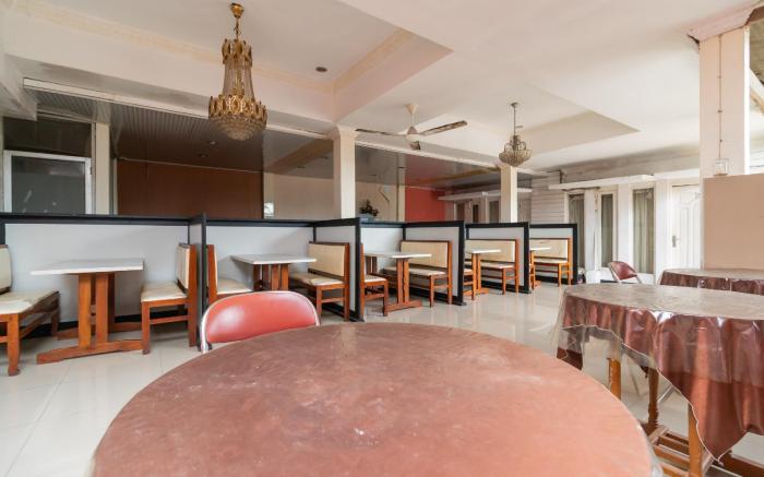 Plaza Andalas Padang 2