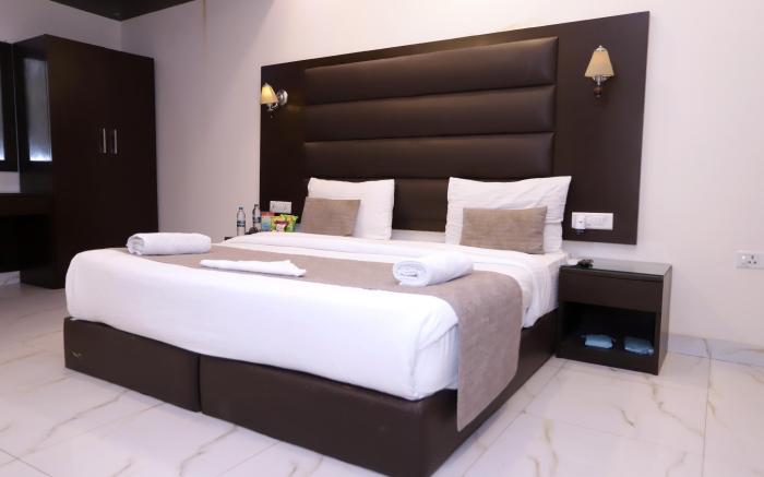 Hotel PK Residency