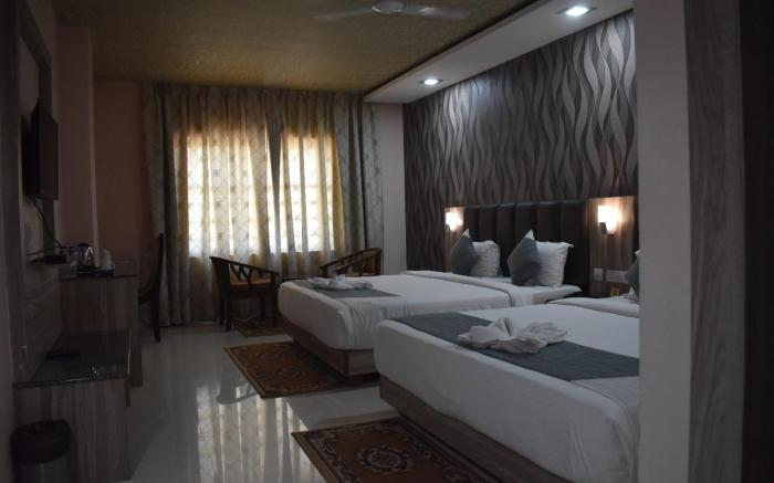 Hotel VIP Square