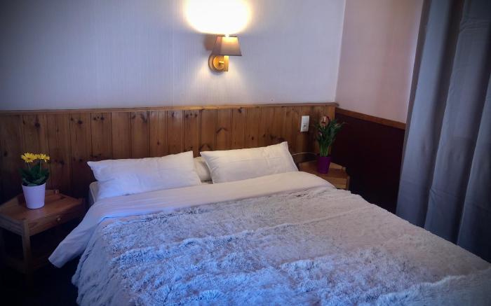 Auberge Saint Antoine