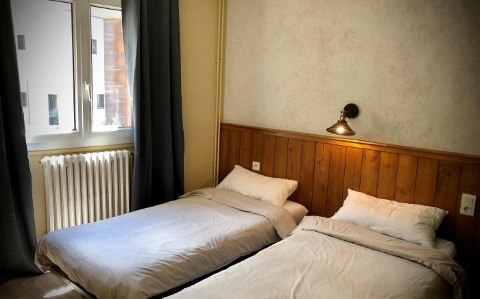 Auberge Saint Antoine