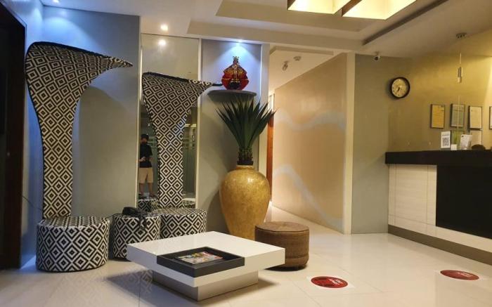 DOSI HOTEL PH