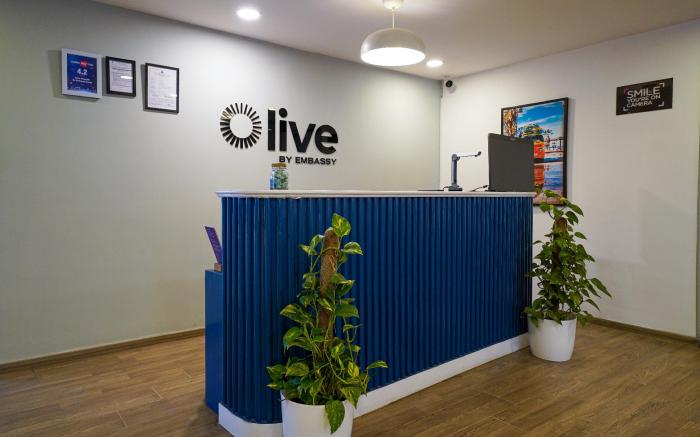 Olive Hotel Magrath by Embassy Group