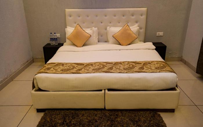 The Shahanshahi Adventure Park And Wellness Resort