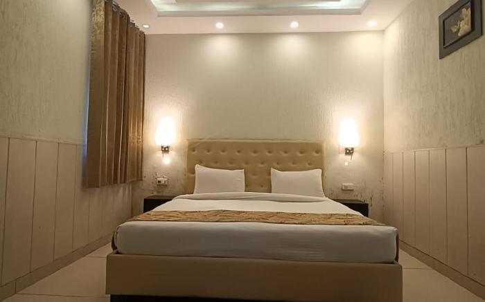 The Shahanshahi Adventure Park And Wellness Resort