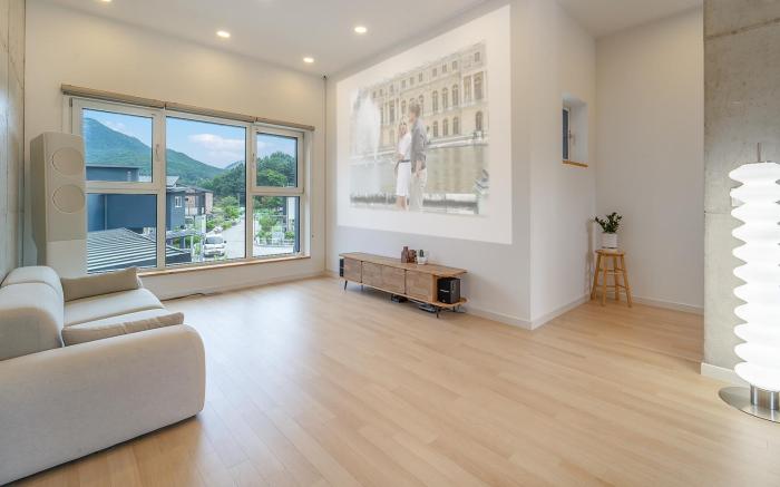 Chuncheon Staysaint21 Poolvilla