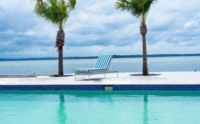 The Beachcomber Hotel & Resort, Ascend Hotel Collection