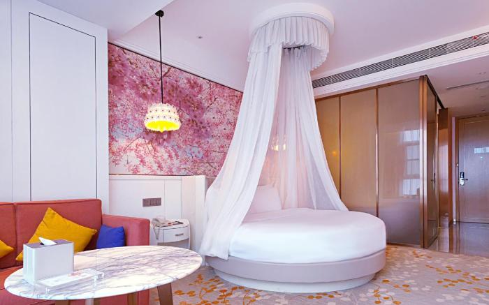 New Century Grand Hotel Rugao Chengkai