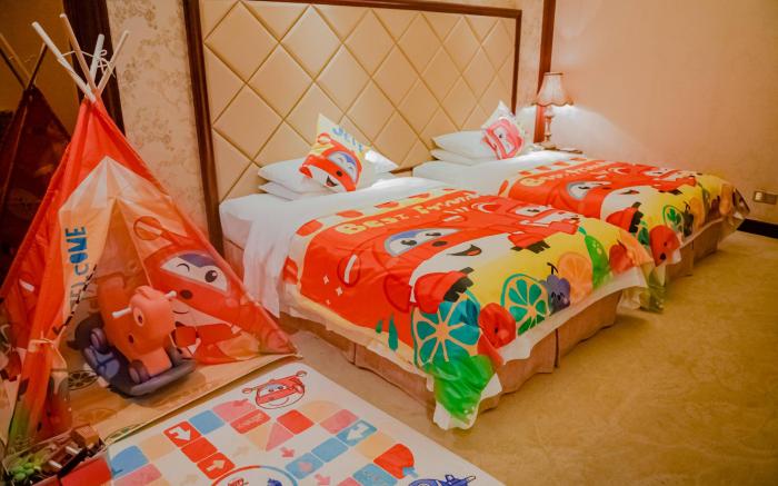 Maison New Century Hangzhou Qiandao Lake