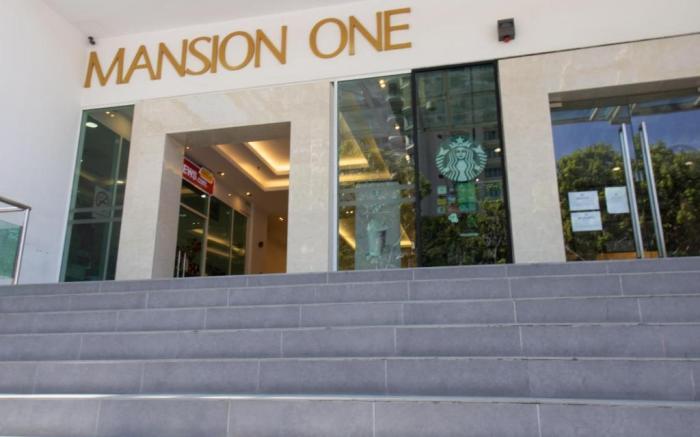 Profolio @ Mansion One