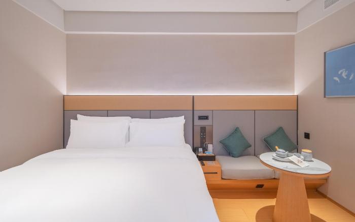 Ji Hotel Shijiazhuang Grand Theatre