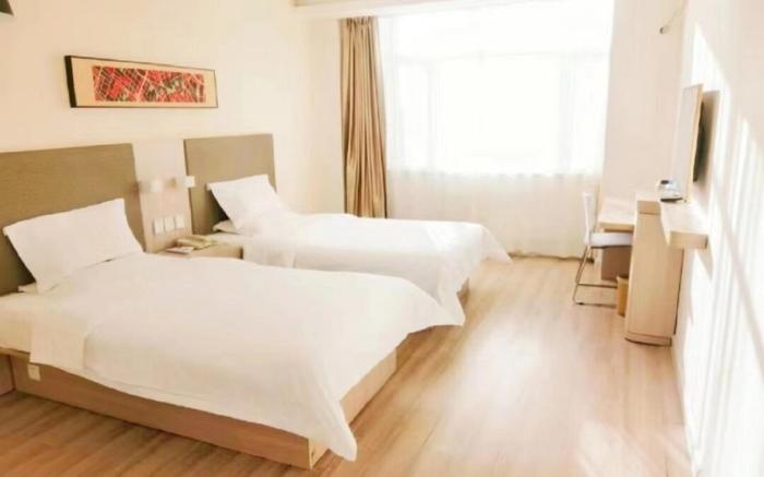 Hi Inn Hohhot Xilin Nan Road