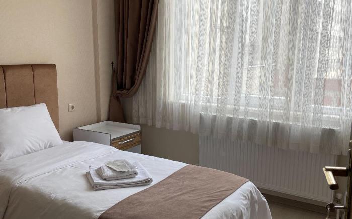 Bursa Malkoc Hotel