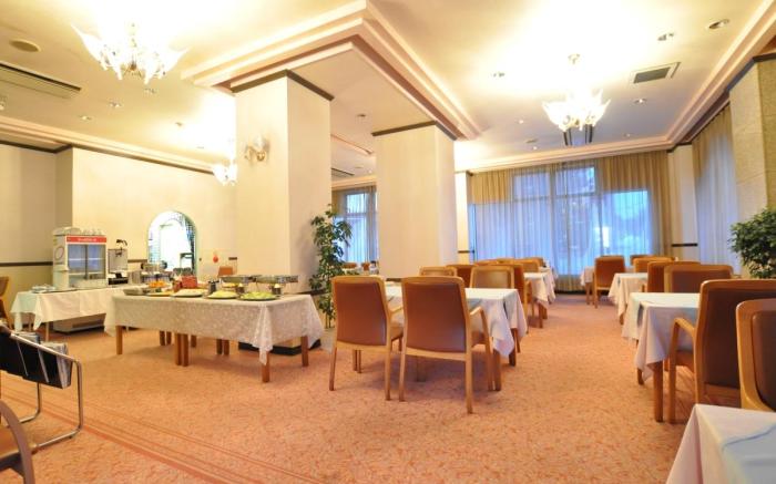 Abashiri Royal Hotel