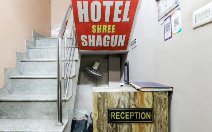 Shree Shagun By WB Hotels