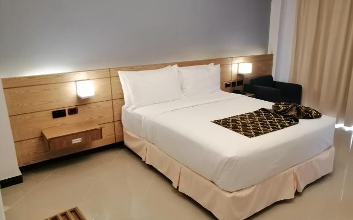Mazeki Boutique Hotel