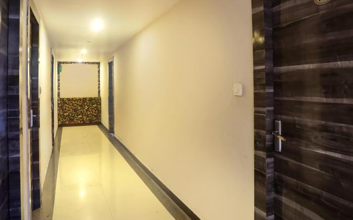 Super Hotel O Vaishnavi Inn