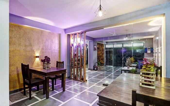 Super Hotel NCR