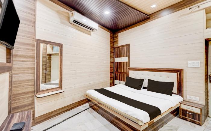 Hotel O Mayur Resort