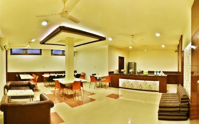 Hotel Sapphire Opposite Golden Temple