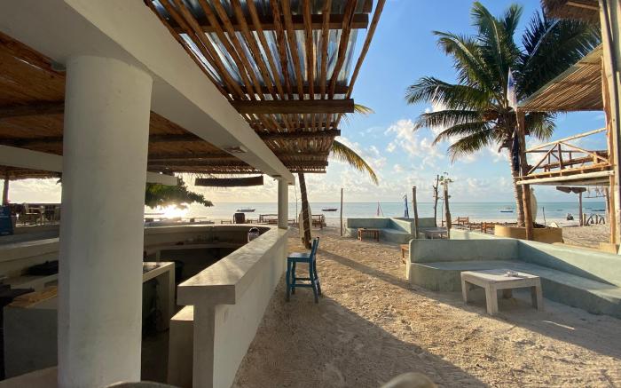 Paje Beach Apartments & Hotel
