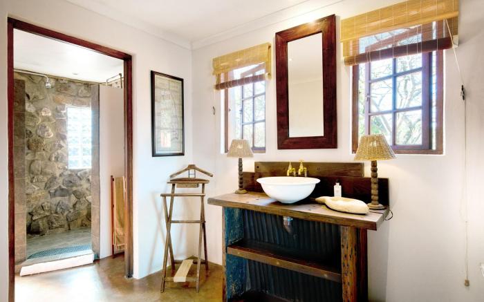 Tomjachu Bush Retreat