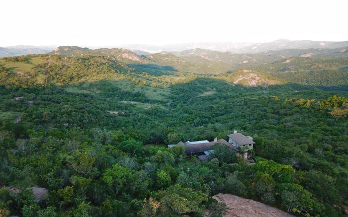 Tomjachu Bush Retreat