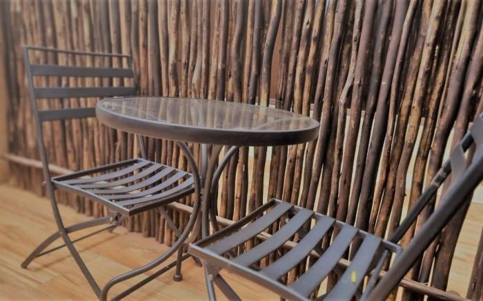 Palm Inn Guesthouse