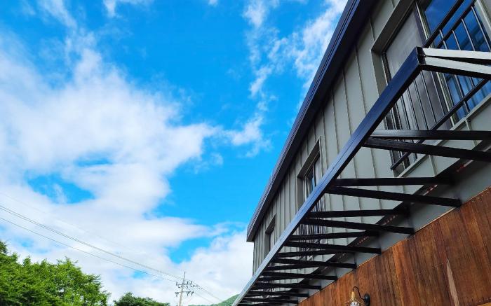 Gapyeong Polo House Pension