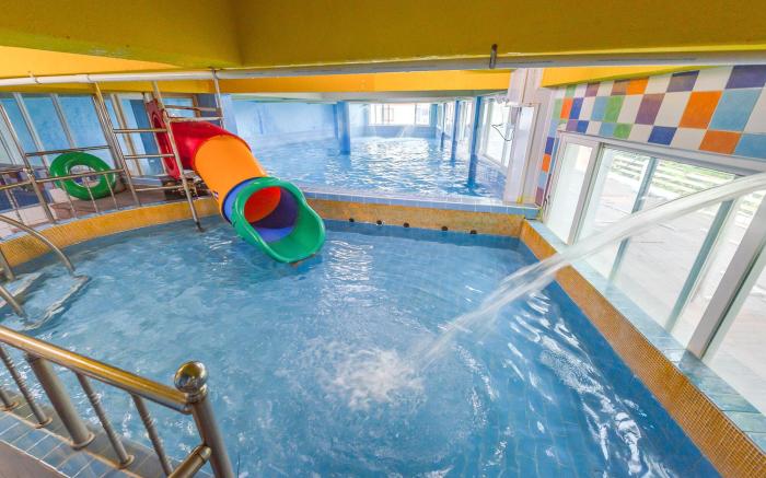 Gyeongju The Stay Spa Pension