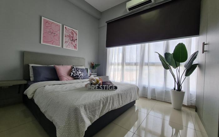 Prestige Sky Studio A5-8