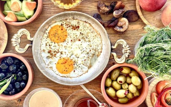 Alacati Barbarossa Hotel