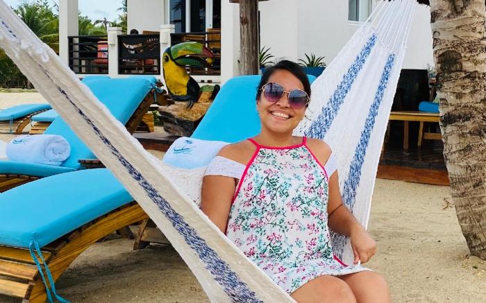 Ocean Breeze Beach Resort