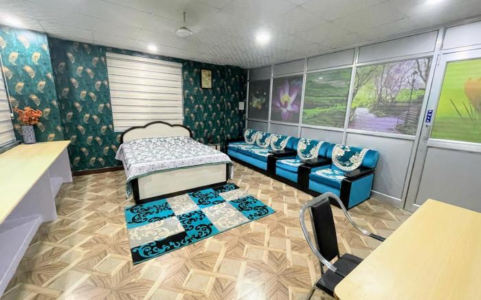 SOHANA's Homestays, 2 BHK Apartment near Jaipur International Airport