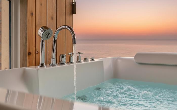 Sokcho Moreve Pension