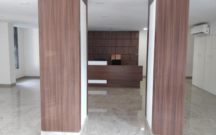 Serenity By Monarch, Baner Pune