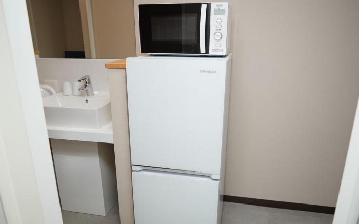 New Normal Hotel in MATSUYAMA