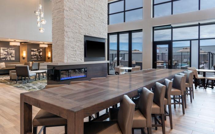 Residence Inn Lancaster Palmdale