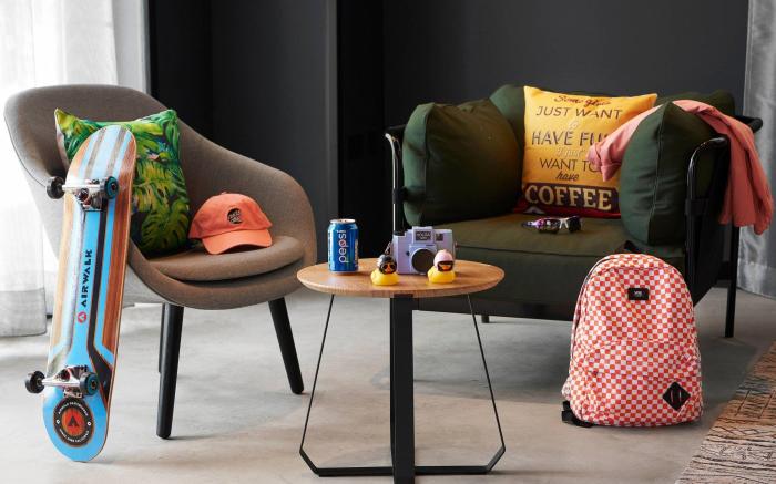Moxy Milton Keynes
