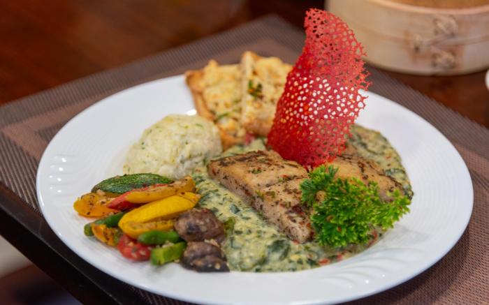 Chhavi Premium Hotels